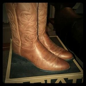 Women's Ariat Boots